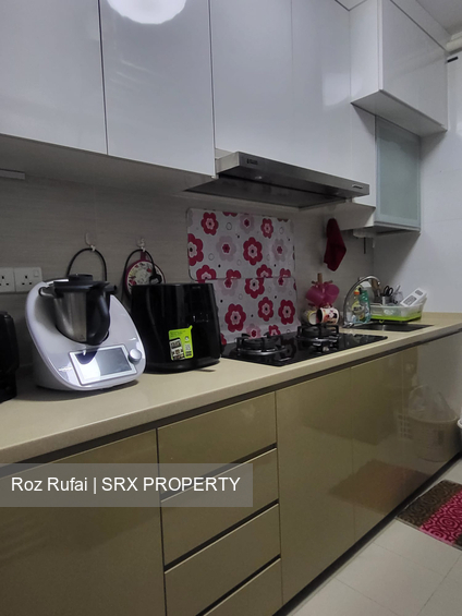 Blk 115B Canberra Walk (Sembawang), HDB 2 Rooms #368428451